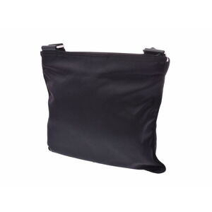 Prada Nylon Bag Black Shoulder